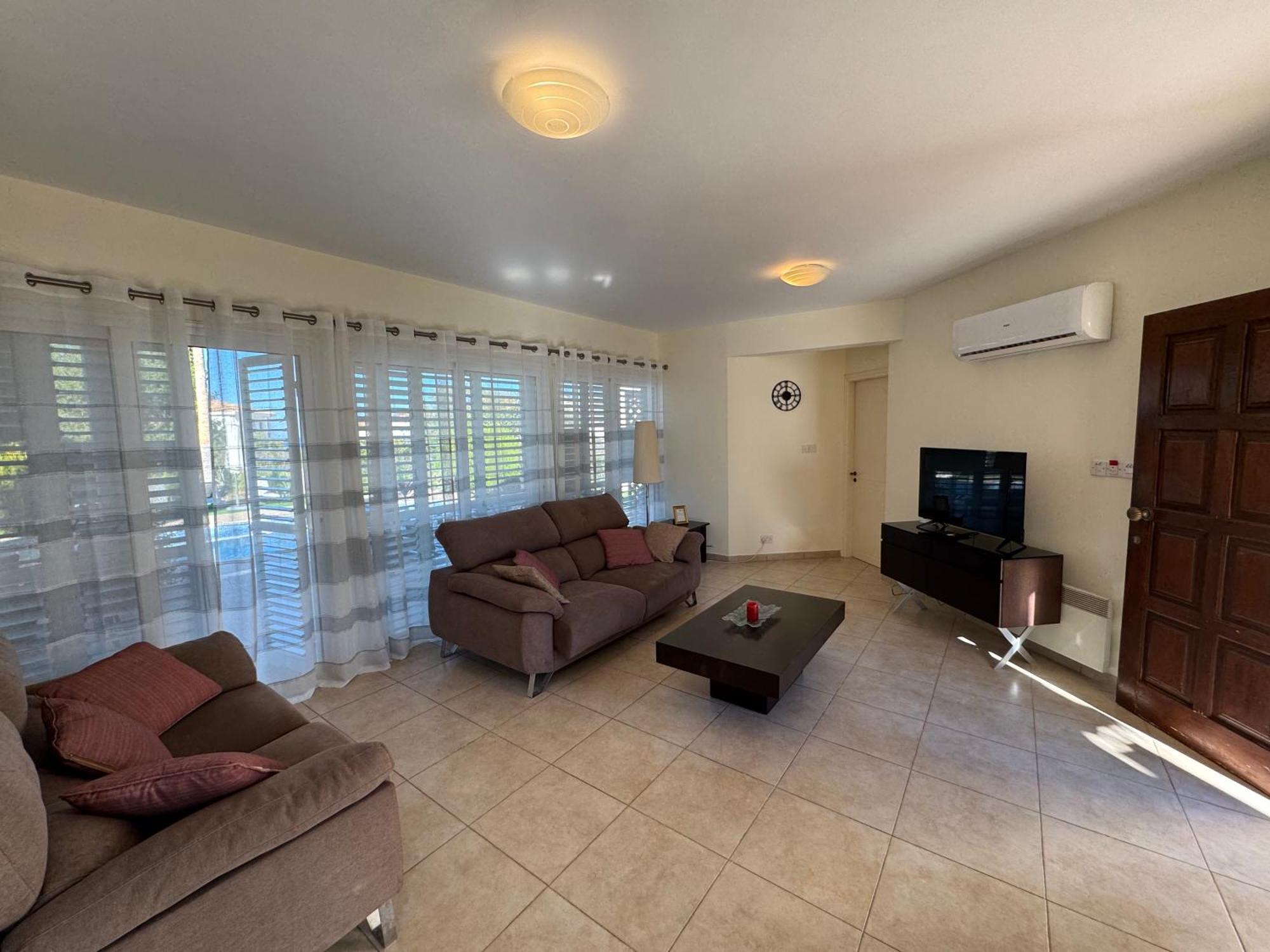 Beach Villa Sofia Neo Chorio Extérieur photo