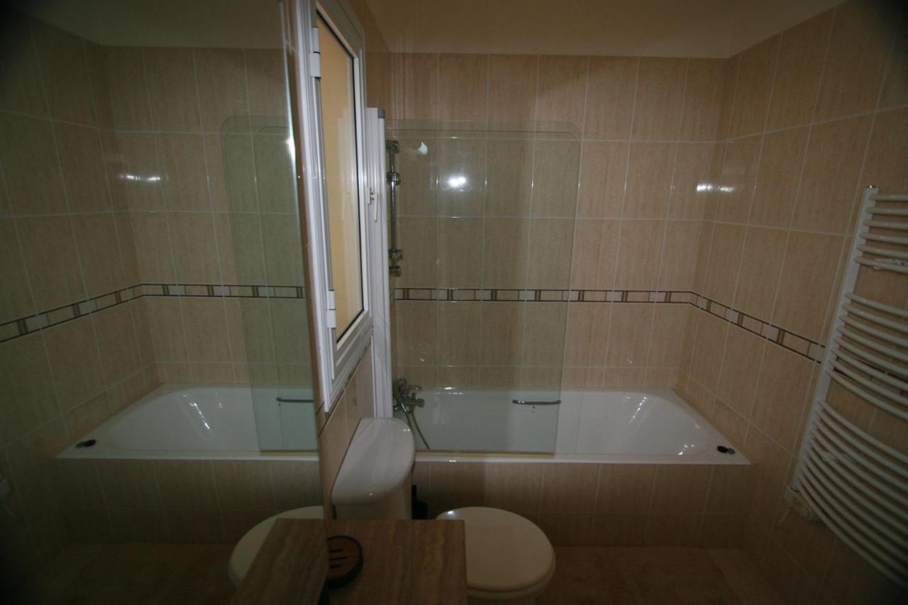 Beach Villa Sofia Neo Chorio Extérieur photo
