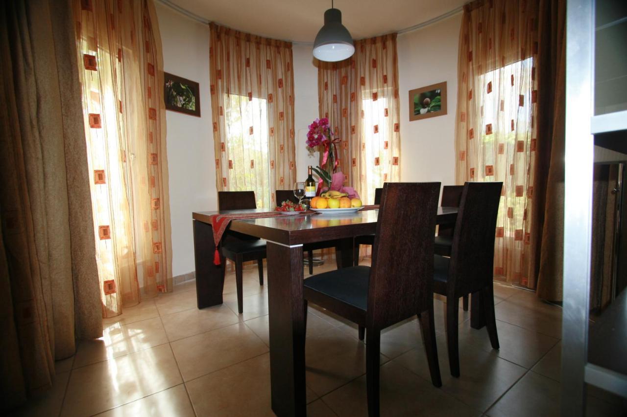 Beach Villa Sofia Neo Chorio Extérieur photo