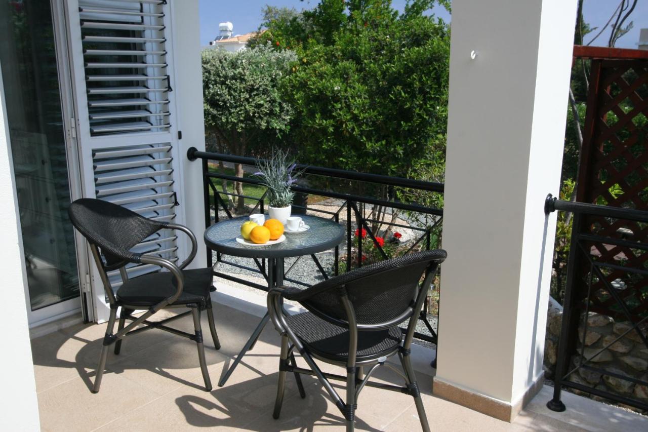 Beach Villa Sofia Neo Chorio Extérieur photo